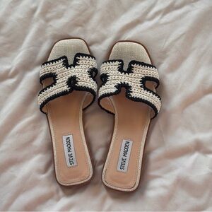 Steve Madden Hadyn Sandals
